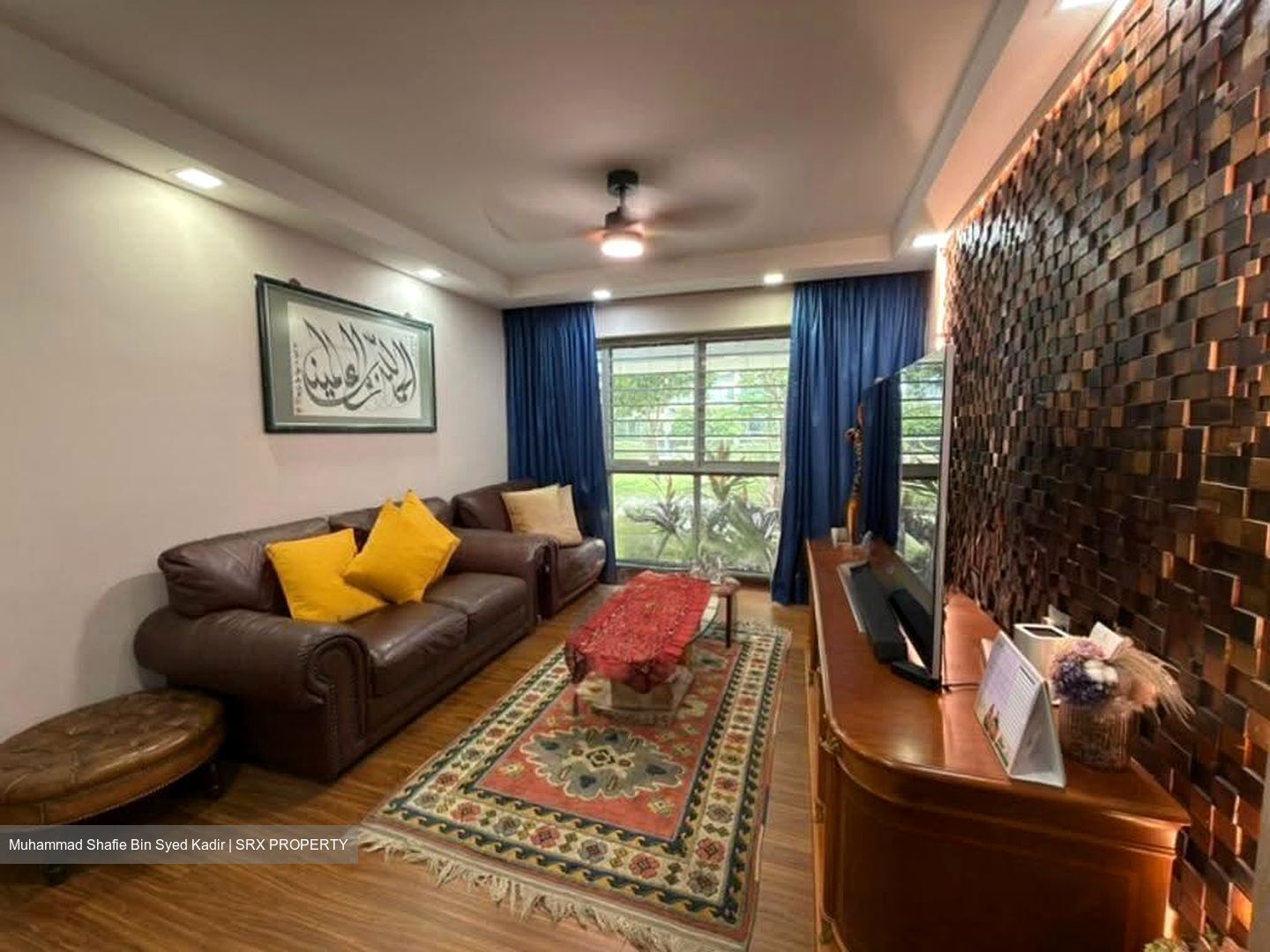 Blk 515B The Premiere @ Tampines (Tampines), HDB 5 Rooms #637741151